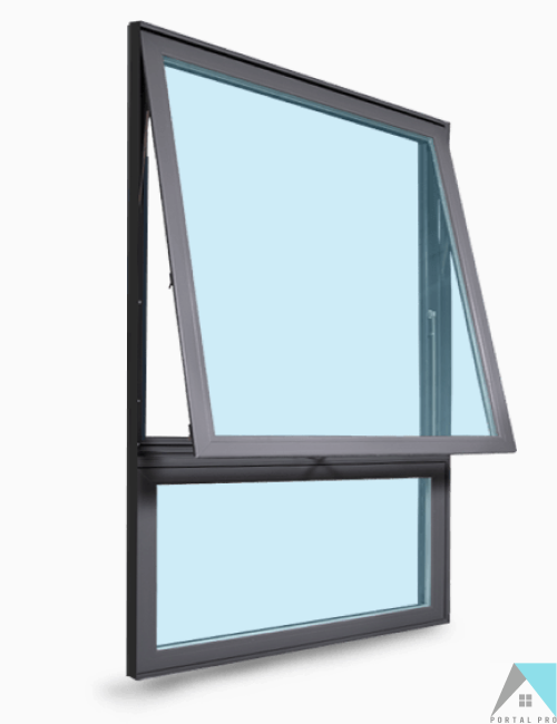 Awning Windows