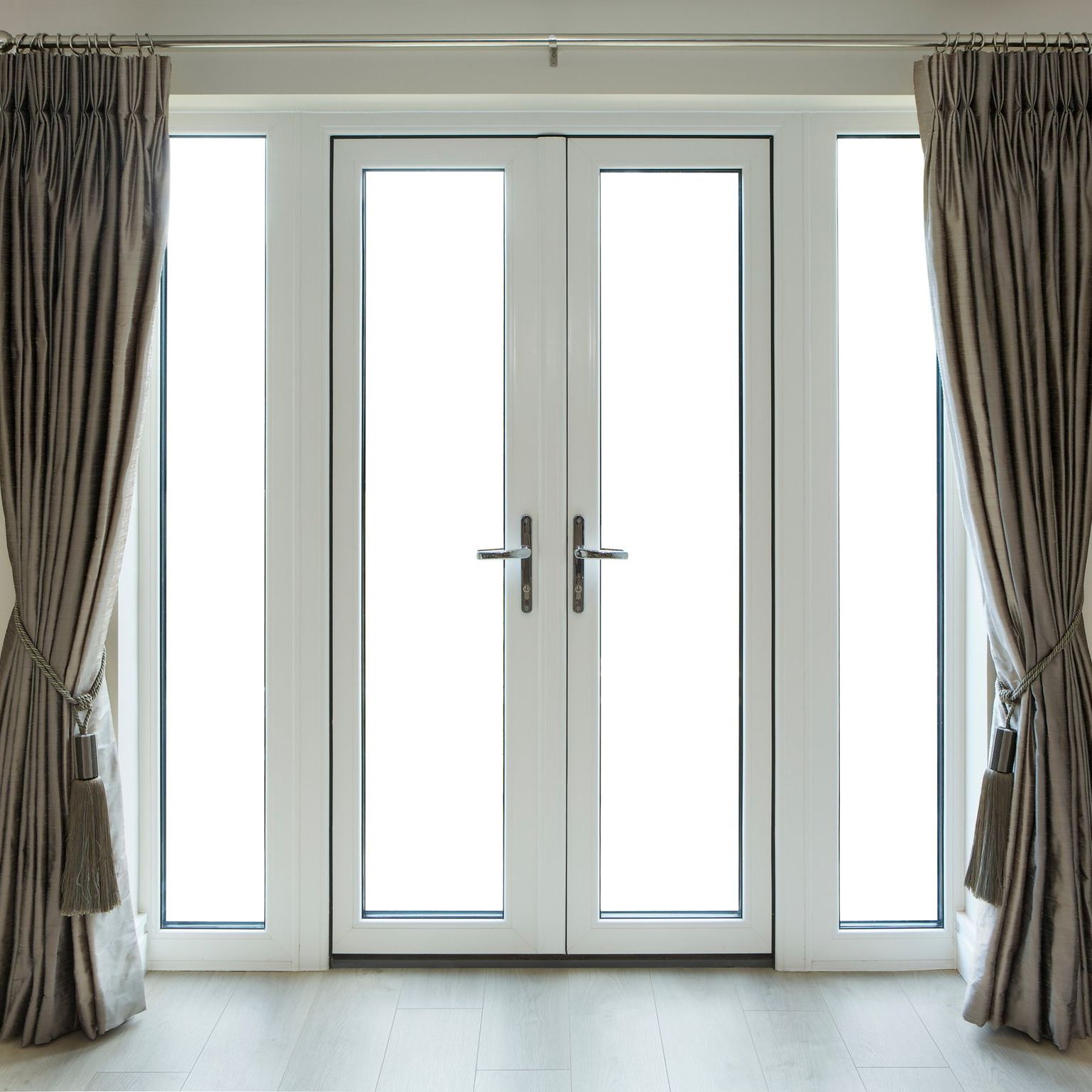 Fortena Patio Door