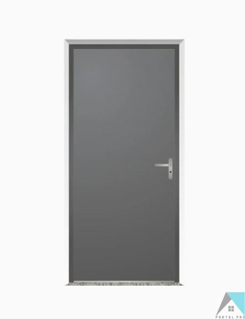 Standard Front Doors