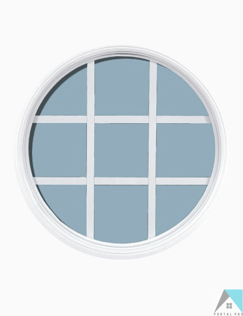 Architectural Windows